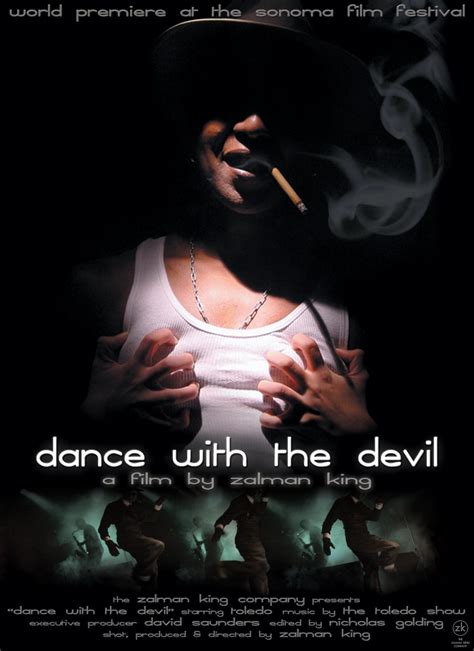 Dance With The Devil brabet